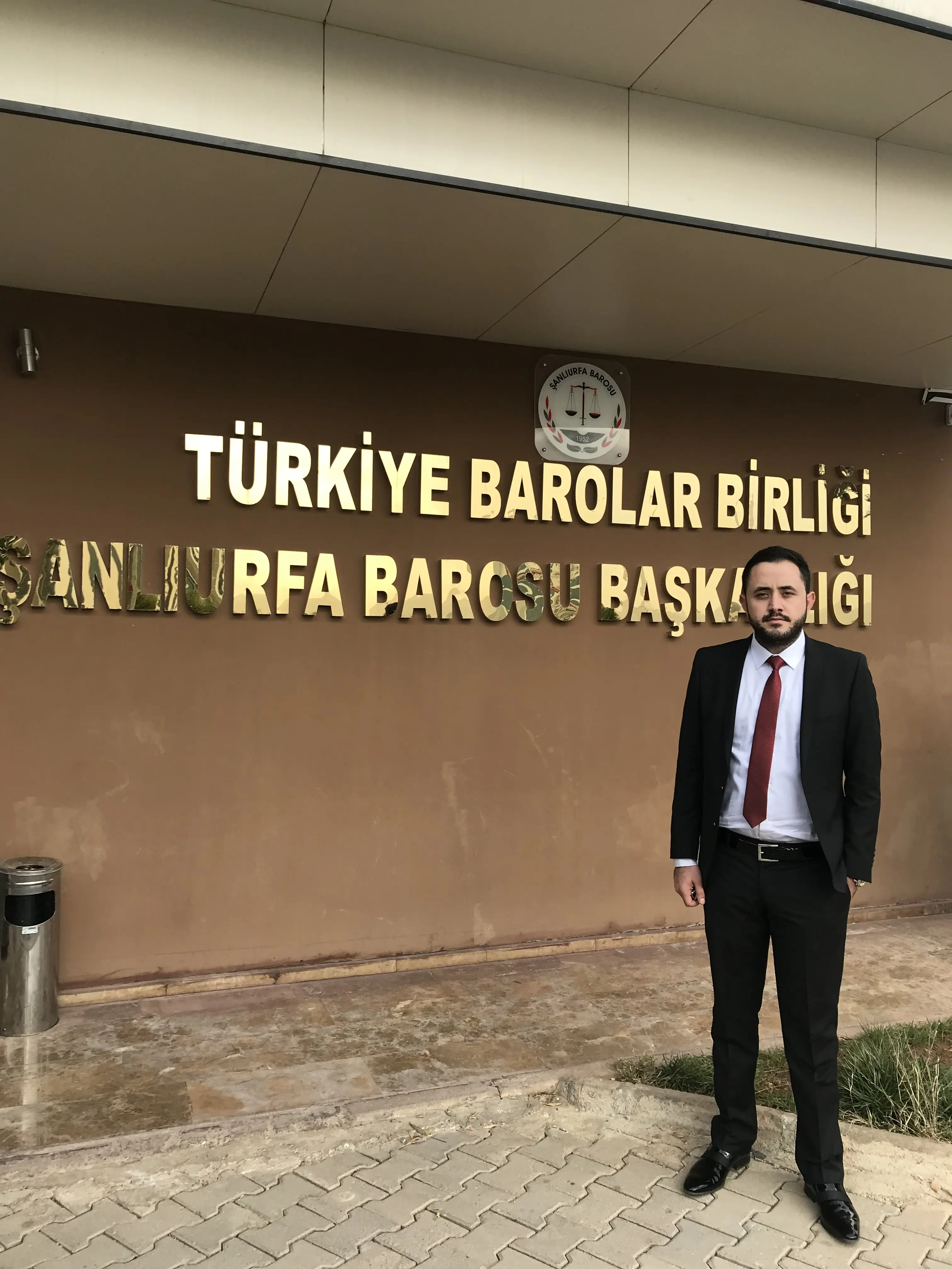 Çınar Hukuk&Danışmanlık hukuk bürosu fotoğrafı - Suruç, Şanlıurfa