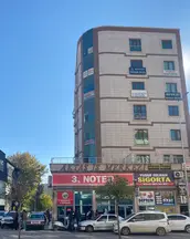 Av. Mehmet Serhan Öncel profil fotoğrafı - Şanlıurfa, Şanlıurfa