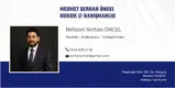Av. Mehmet Serhan Öncel fotoğrafı 2 - Şanlıurfa, Şanlıurfa
