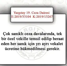 Kıratlıoğlu Hukuk Ve Danışmanlık hukuk bürosu fotoğrafı 19 - Suruç, Şanlıurfa