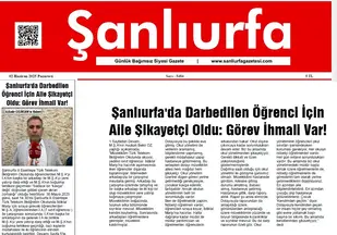 Kıratlıoğlu Hukuk Ve Danışmanlık hukuk bürosu fotoğrafı 23 - Suruç, Şanlıurfa