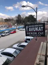 Kıratlıoğlu Hukuk Ve Danışmanlık hukuk bürosu fotoğrafı - Suruç, Şanlıurfa