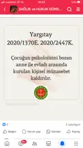 Kıratlıoğlu Hukuk Ve Danışmanlık hukuk bürosu fotoğrafı 29 - Suruç, Şanlıurfa