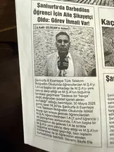 Kıratlıoğlu Hukuk Ve Danışmanlık hukuk bürosu fotoğrafı 30 - Suruç, Şanlıurfa