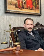 Av. Muhyeddin Henteş profil fotoğrafı - Hilvan, Şanlıurfa