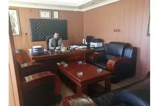 Av. Ömer Yayasit profil fotoğrafı 3 - Siverek, Şanlıurfa