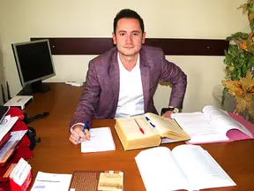 Dayıoğlu Hukuk Bürosu hukuk bürosu fotoğrafı 4 - Denizli, Denizli