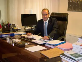 Dayıoğlu Hukuk Bürosu hukuk bürosu fotoğrafı 9 - Denizli, Denizli