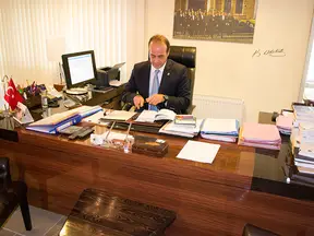Dayıoğlu Hukuk Bürosu hukuk bürosu fotoğrafı 10 - Denizli, Denizli