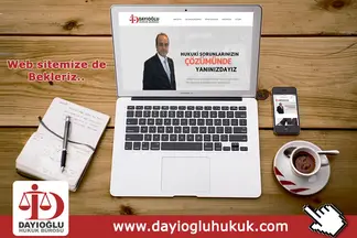 Dayıoğlu Hukuk Bürosu hukuk bürosu fotoğrafı 7 - Denizli, Denizli