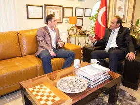Dayıoğlu Hukuk Bürosu hukuk bürosu fotoğrafı 3 - Denizli, Denizli