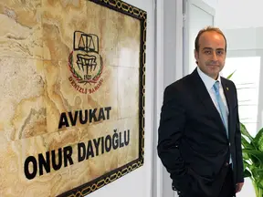 Dayıoğlu Hukuk Bürosu hukuk bürosu fotoğrafı 6 - Denizli, Denizli