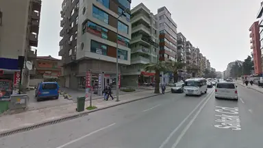 Dayıoğlu Hukuk Bürosu hukuk bürosu fotoğrafı 5 - Denizli, Denizli