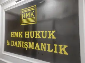 HMK Hukuk & Danışmanlık hukuk bürosu fotoğrafı 3 - Şanlıurfa, Şanlıurfa