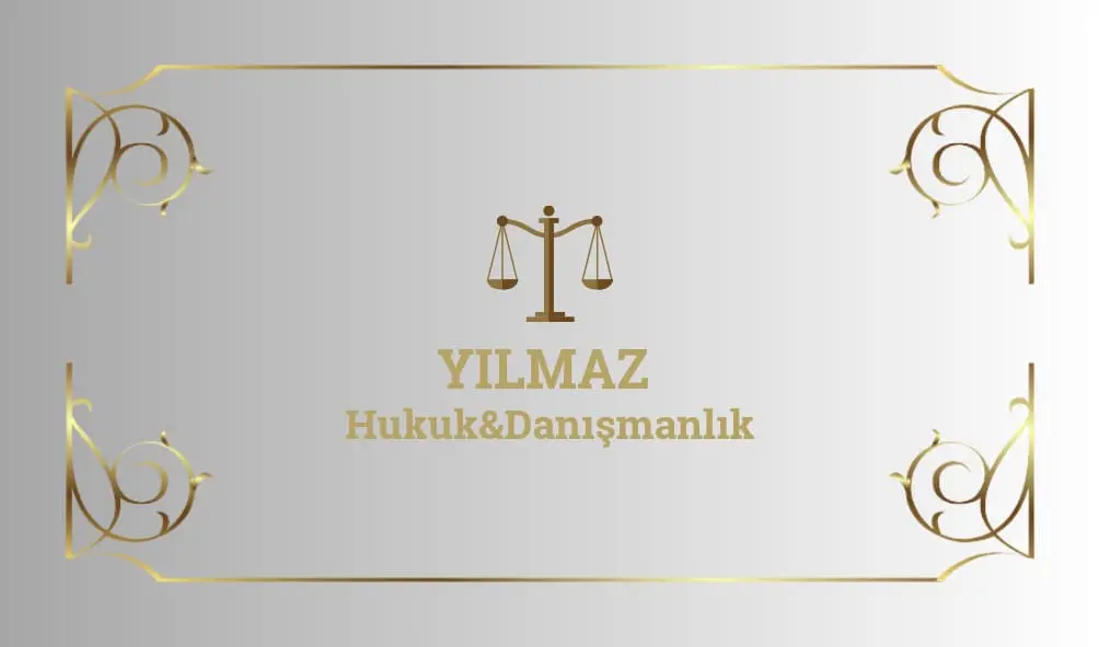 Yilmaz Hukuk Ve Danışmanlık hukuk bürosu fotoğrafı - Viranşehir, Şanlıurfa