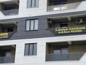 Av. Muhammed Baver Polatkol profil fotoğrafı 2 - Şanlıurfa