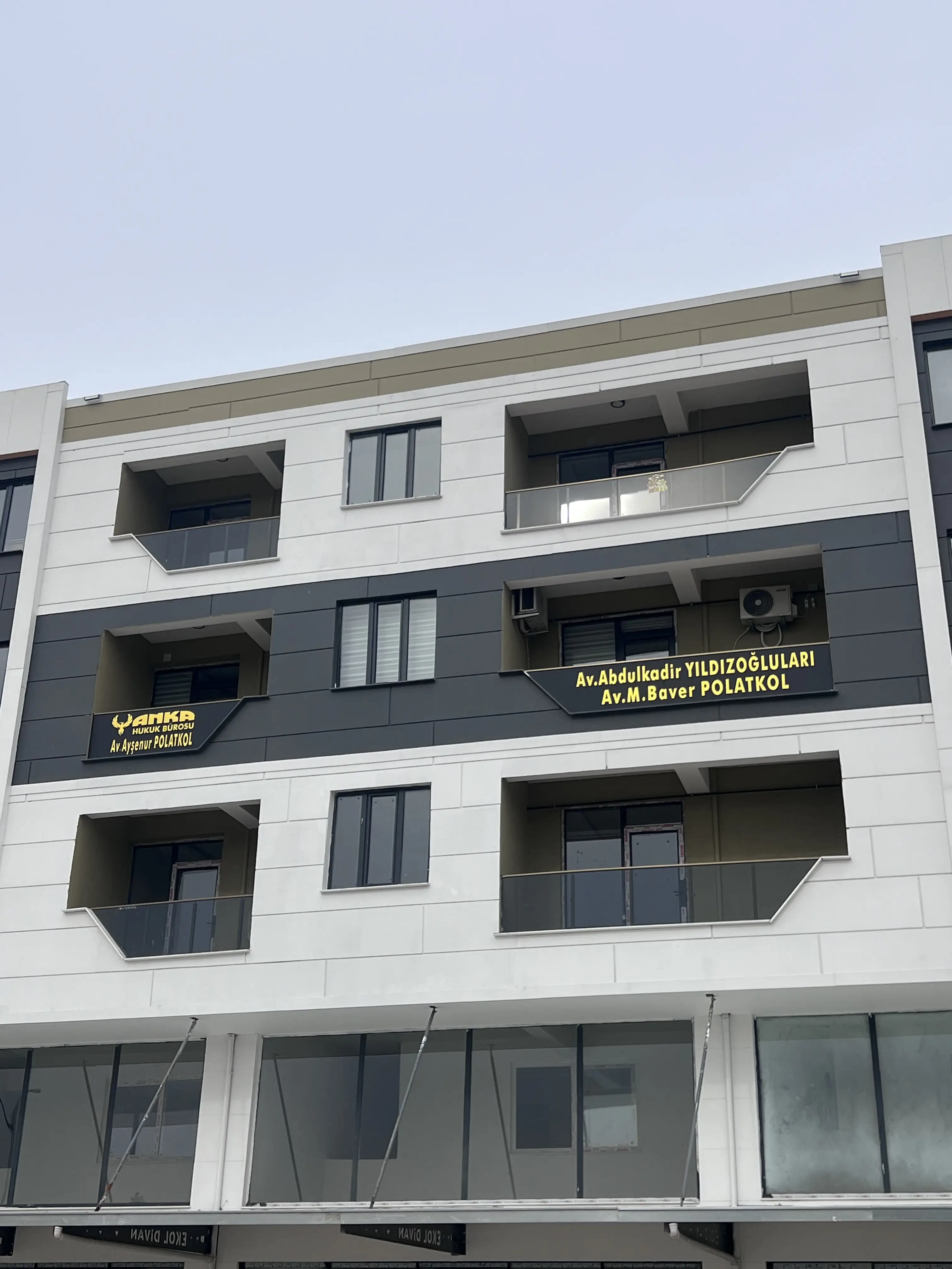 Av. Muhammed Baver Polatkol profil fotoğrafı - Şanlıurfa