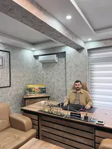 Av. Muhammed Baver Polatkol profil fotoğrafı 3 - Şanlıurfa