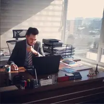 Saka Hukuk Ve Danışmanlık hukuk bürosu fotoğrafı 4 - Kocasinan, Kayseri