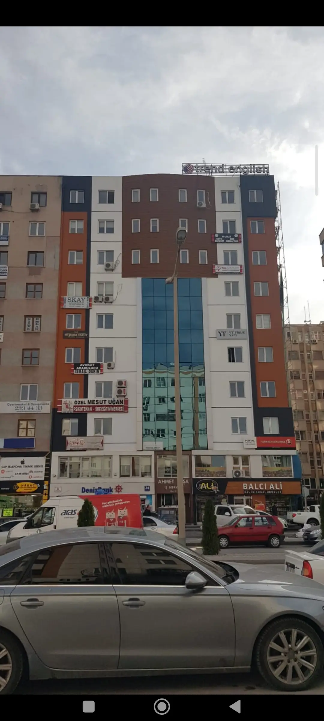 Av. Hayri Bozkurt profil fotoğrafı - Kocasinan, Kayseri