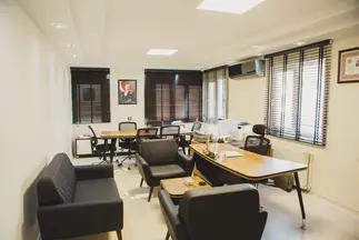 Asan Hukuk & Arabuluculuk hukuk bürosu fotoğrafı 7 - Denizli, Denizli
