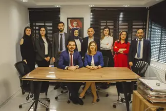 Asan Hukuk & Arabuluculuk hukuk bürosu fotoğrafı 5 - Denizli, Denizli