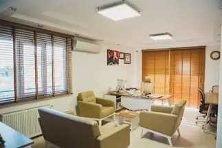 Asan Hukuk & Arabuluculuk hukuk bürosu fotoğrafı - Denizli, Denizli