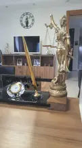 Asan Hukuk & Arabuluculuk hukuk bürosu fotoğrafı 3 - Denizli, Denizli