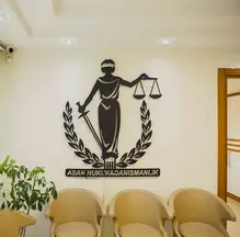 Asan Hukuk & Arabuluculuk hukuk bürosu fotoğrafı 2 - Denizli, Denizli