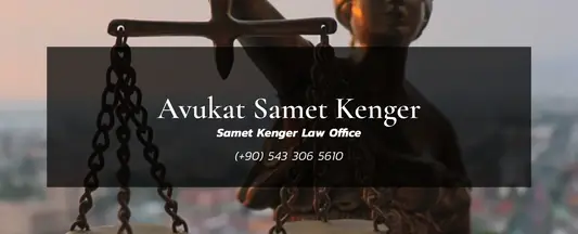 Kenger Avukatlık Bürosu hukuk bürosu fotoğrafı 4 - Kocasinan, Kayseri