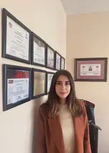 Av. Canan Kaynar profil fotoğrafı 2 - Kocasinan, Kayseri