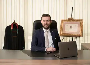 Mehmet Tav Hukuk & Danışmanlık Ofisi hukuk bürosu fotoğrafı 4 - Kocasinan, Kayseri