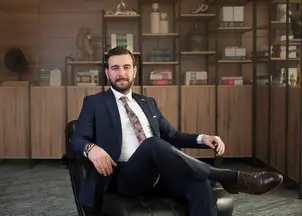 Mehmet Tav Hukuk & Danışmanlık Ofisi hukuk bürosu fotoğrafı 3 - Kocasinan, Kayseri