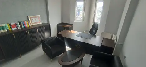Aydın Tekin Hukuk Bürosu hukuk bürosu fotoğrafı 3 - Melikgazi, Kayseri
