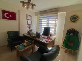 Av. Gökçen Şahin profil fotoğrafı 2 - Kocasinan, Kayseri