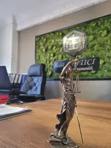 Elit Aydın Hukuk & Danışmanlık hukuk bürosu fotoğrafı 3 - Akdeniz, Mersin