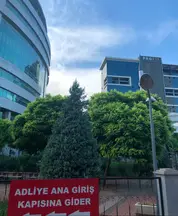 Av. Elif Ece Ceylan profil fotoğrafı 2 - Akdeniz, Mersin