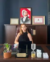 Av. Elif Ece Ceylan profil fotoğrafı - Akdeniz, Mersin