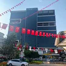 Av. Elif Ece Ceylan profil fotoğrafı 4 - Akdeniz, Mersin