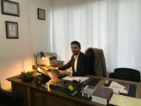 Av. Oğulcan Oğul profil fotoğrafı 4 - Anamur, Mersin