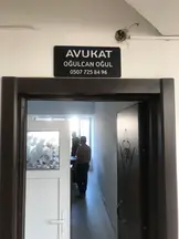 Av. Oğulcan Oğul profil fotoğrafı 2 - Anamur, Mersin