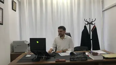 Av. Oğulcan Oğul profil fotoğrafı 6 - Anamur, Mersin