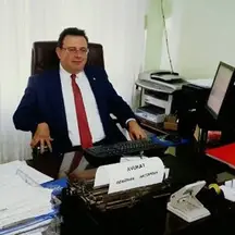 Av. Denizhan Aktoprak profil fotoğrafı - Anamur, Mersin