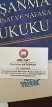 Av. Denizhan Aktoprak profil fotoğrafı 4 - Anamur, Mersin