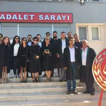 Av. Denizhan Aktoprak profil fotoğrafı 3 - Anamur, Mersin