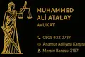 Av. Muhammed Ali Atalay fotoğrafı 3 - Anamur, Mersin