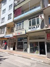 Öz Avukatlık Ofisi hukuk bürosu fotoğrafı 3 - Mersin