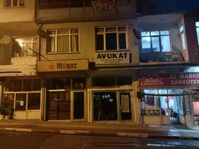 Öz Avukatlık Ofisi hukuk bürosu fotoğrafı - Mersin