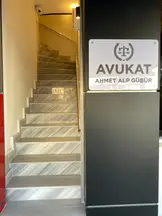 Gübür Hukuk Bürosu hukuk bürosu fotoğrafı 4 - Erdemli, Mersin