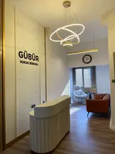 Gübür Hukuk Bürosu hukuk bürosu fotoğrafı 2 - Erdemli, Mersin